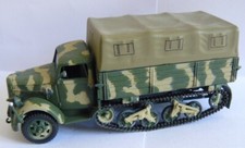 Camion allemand opel d'occasion  Auneau