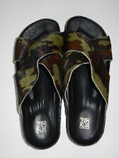 Scarpe shoes ciabatte usato  Toano