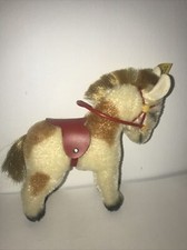 Steiff brown cream for sale  Malvern