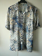 Bluse shirt tunika gebraucht kaufen  Mannheim