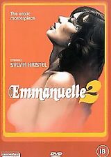 Emmanuelle dvd free for sale  SWANSEA