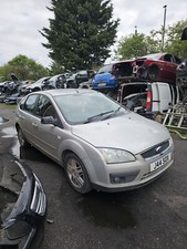 Ford focus mk2 for sale  SHEERNESS