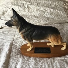Beswick alsatian german for sale  TONBRIDGE