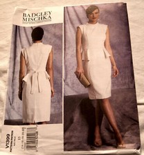 V1399 badgley mischka gebraucht kaufen  Wiesbaden
