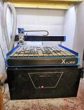 Cnc router d'occasion  La Tour-du-Pin