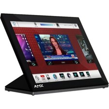 Painel Multitoque AMX MT-1002 Modero G5 Tabletop 10.1" NOVA CAIXA ABERTA comprar usado  Enviando para Brazil