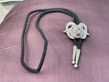 Vintage western bolo for sale Vintage western bolo for sale  NEWRY