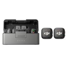 Dji mic wireless for sale  CARDIFF