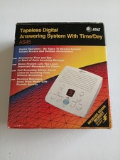 As45 digital answering for sale  Houston