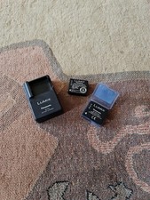 Lumix tz5 batteries for sale  KING'S LYNN