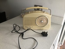 Steepletone brighton portable for sale  LEICESTER