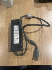 Xbox 360 power for sale  COLCHESTER