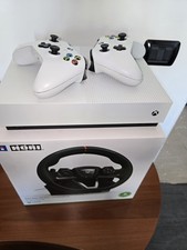 Box one steering d'occasion  Expédié en Belgium