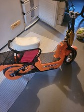 Kinder elektro roller gebraucht kaufen  Heusenstamm