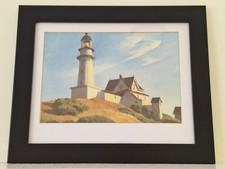 Lighthouse two lights for sale  HASTINGS