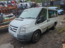 Ford transit mk7 for sale  ACCRINGTON
