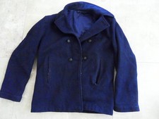 Veste caban militaire d'occasion  Toulon-