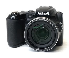 Usado, Câmera Digital Nikon COOLPIX L120 14.1MP 21x Zoom - Frete Grátis comprar usado  Enviando para Brazil