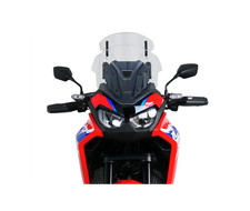 Honda crf 1100 usato  Spedire a Italy