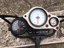 Strumentazione aprilia 125 usato  Rionero in Vulture