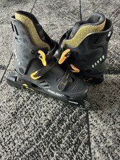 Bauer inline roller for sale  WOKINGHAM