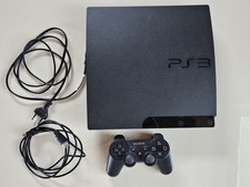 Ps3 slim sony gebraucht kaufen  Osnabrück