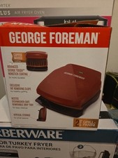George foreman grill for sale  Fort Worth
