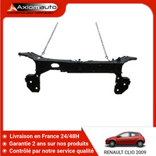 Face renault clio d'occasion Face renault clio d'occasion  Amiens-