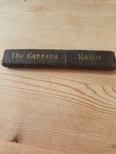 Carrara straight cut for sale  ASHFORD
