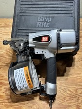 Grip rite coil for sale  Goshen