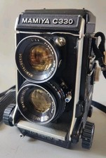 Mamiya c330 pro for sale  BRISTOL