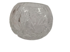 Vintage cut glass for sale  RUGBY