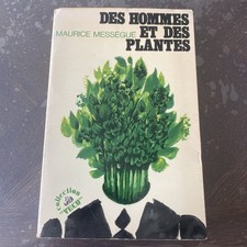 Hommes plantes maurice d'occasion  Valensole