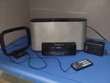 sony ipod alarm clock for sale sony ipod alarm clock for sale Winnsboro