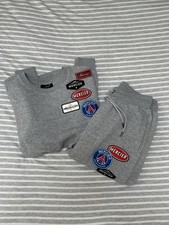 Mercier hoodie joggers for sale  SOUTHALL