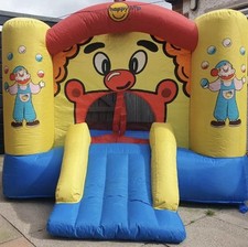 jumpking bouncy castle for sale jumpking bouncy castle for sale GAERWEN