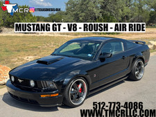 2006 ford mustang for sale  Austin