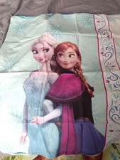 Bettwäsche frozen gebraucht kaufen Bettwäsche frozen gebraucht kaufen  Berlin