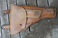 Riginal tasche pistolentasche gebraucht kaufen  Neustadt am Rübenberge