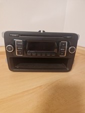 Autoradio riginal polo gebraucht kaufen  Ammersbek