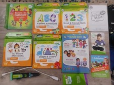 Leap frog leapstart usato Leap frog leapstart usato  Spedire a Italy