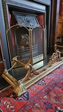 Antique victorian brass for sale  STANLEY