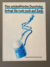 Duschdas plötzlich seife gebraucht kaufen  Aßlar