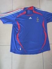 Maillot équipe 2006 d'occasion  Strasbourg-