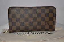 Louis vuitton geldbörse gebraucht kaufen  Mutlangen