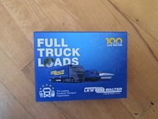Lkw walter kugelschreiber gebraucht kaufen  Immenstadt i.Allgäu