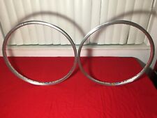 Aros de argolas vintage 24" Specialized Mtb Stumpjumper Rockhopper Saturae X28 comprar usado  Enviando para Brazil