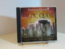 Celtic quest audio for sale  Montgomery