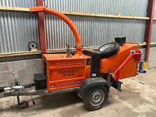 Timberwolf tw150 dhb for sale  UK