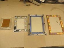 Piece picture frame for sale  Staten Island